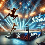 WWE SmackDown Episode 1488