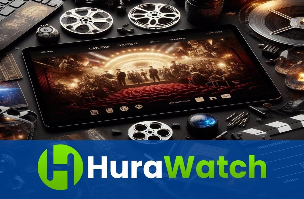 Hurawatch.bz: An In-Depth Look at the Popular Free Streaming Platform