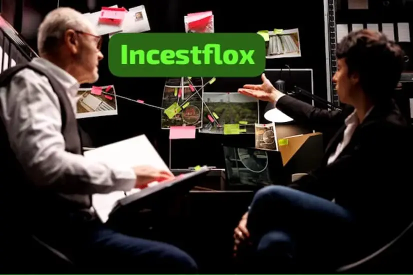 Understanding Incestflox: A Complex Social Phenomenon