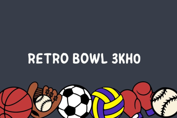 Retro Bowl 3kh0: A Complete Guide to the Ultimate Online Football Game