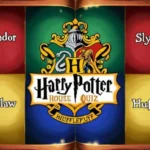 Harry Potter House Quiz: Find Your Hogwarts House