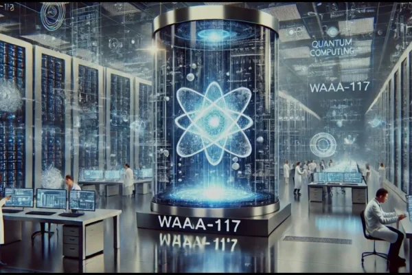 The Ultimate Guide to WAAA-117: Understanding This Advanced Cybersecurity Protocol