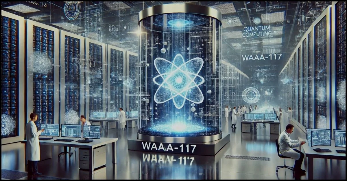 The Ultimate Guide to WAAA-117: Understanding This Advanced Cybersecurity Protocol