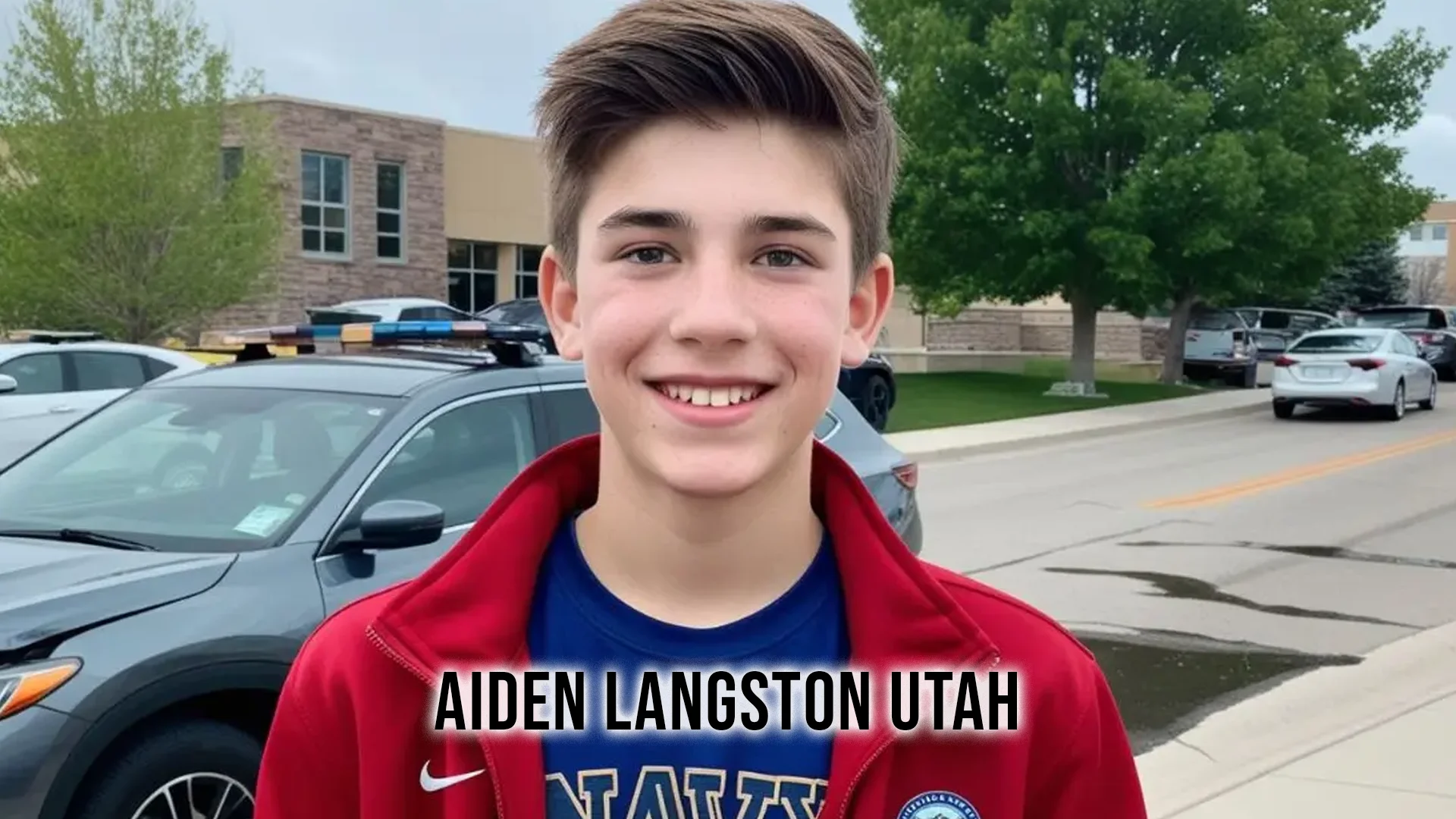 Aiden Langston Utah: The Inspiring Journey of a Young Achiever