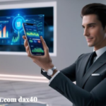 DAX 40 Overview: Germany’s Stock Index