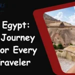 Explore Egypt: Tailored Journey Options for Every Egypt Traveler