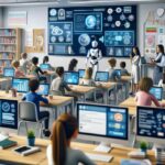 Classroom 6X: Revolutionizing Education with Technology and Innovation