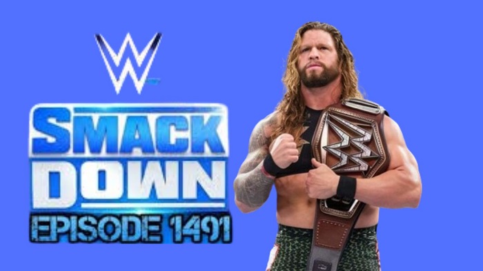 WWE SmackDown Episode 1491: Explosive Action and Unforgettable Moments