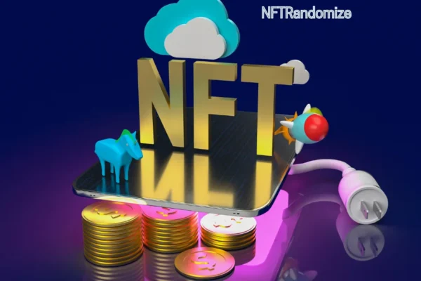 NFTRandomize: Revolutionizing Digital Ownership with Innovative Randomization