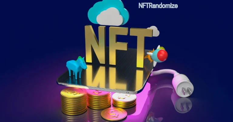 NFTRandomize: Revolutionizing Digital Ownership with Innovative Randomization