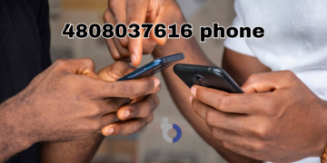 Who Owns 4808037616? A Comprehensive Guide to Phone Number Tracing