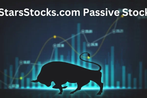 5StarsStocks.com Passive Stocks: The Ultimate Guide to Wealth Building