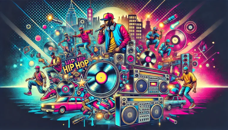AllHipHop: A Comprehensive Look at the Platform Shaping Hip-Hop Culture