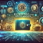 Exploring eCrypto1.com Crypto Wallets: Crypto Wallets from eCrypto1.com Bring Usefulness through Special Capabilities and Crucial Purpose