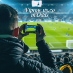 Discover VIPRow.us.com Odds: Your Complete Guide to Betting Strategies