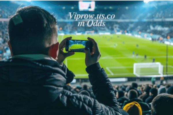 Discover VIPRow.us.com Odds: Your Complete Guide to Betting Strategies