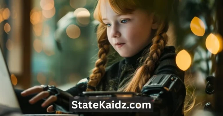 StateKaidz.com: The Ultimate Educational Tool for Kids