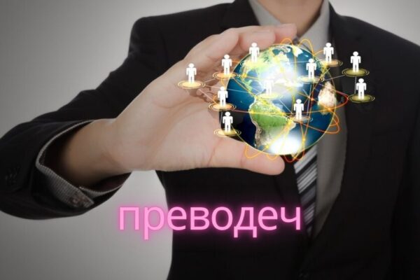 Преводеч: The Art of Language Translation