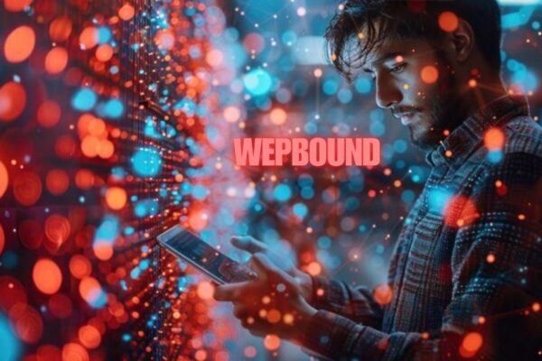 Wepbound: Revolutionizing Connectivity in the Digital Era