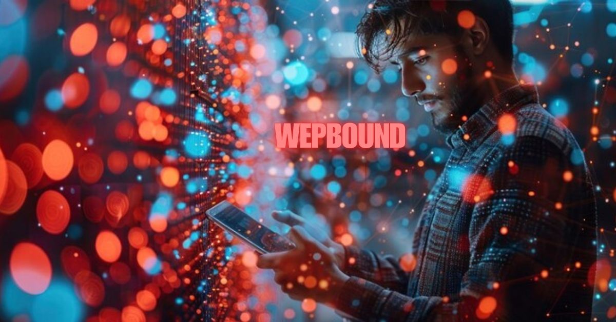 Wepbound: Revolutionizing Connectivity in the Digital Era