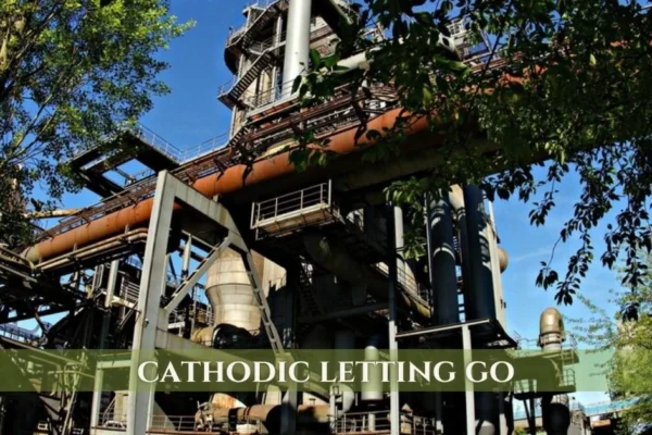 The Science Behind Cathodic Letting Go: Understanding and Preventing Corrosion Failures