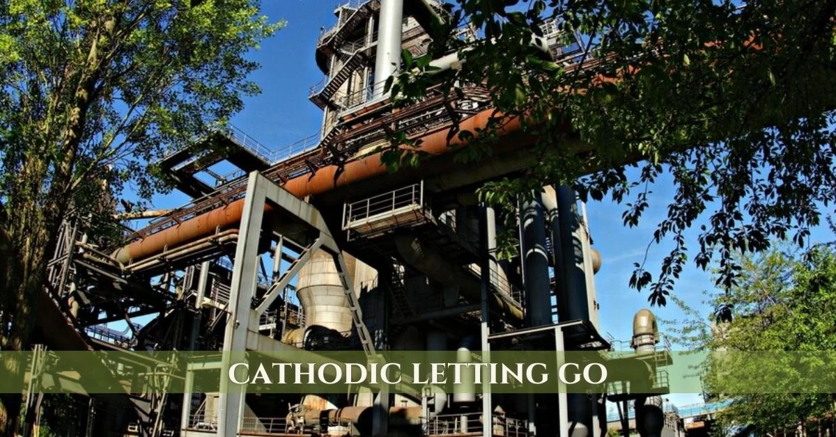 The Science Behind Cathodic Letting Go: Understanding and Preventing Corrosion Failures