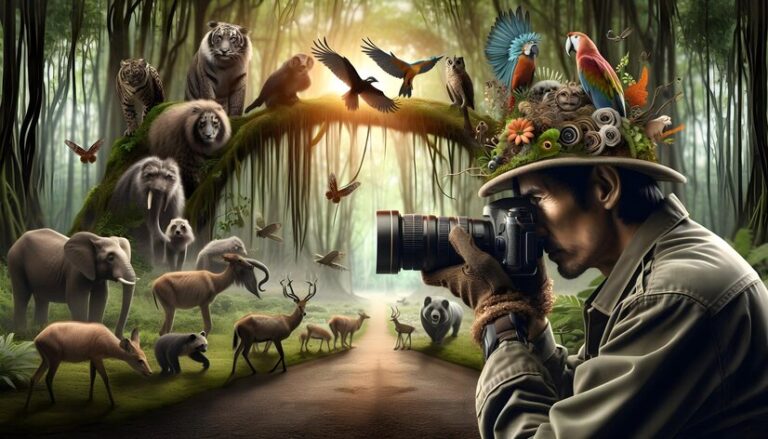 ArtOfZio: Celebrating Creativity and Imagination