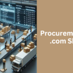 ProcurementNation.com: Revolutionizing Global Shipping and Procurement Services