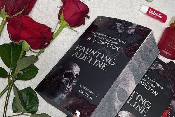 Haunting Adeline Audiobook Free: Everything You Need to Know