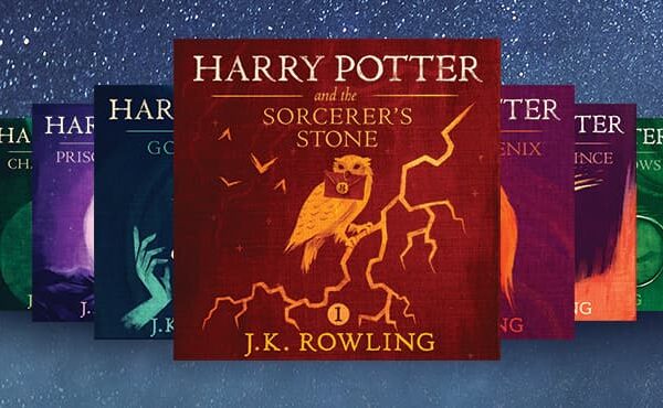 Harry Potter Audiobooks Free: Where and How to Listen