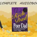 Rich Dad Poor Dad Audiobook: A Transformational Guide to Financial Freedom